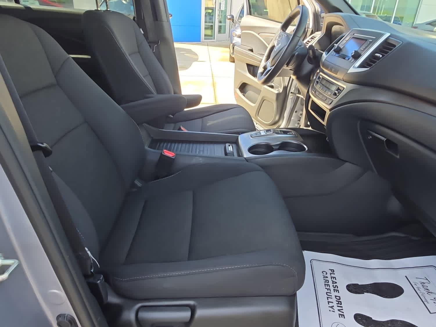 Used 2019 Honda Passport Sport image 54