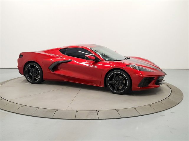 Used 2023 Chevrolet Corvette Stingray image 8