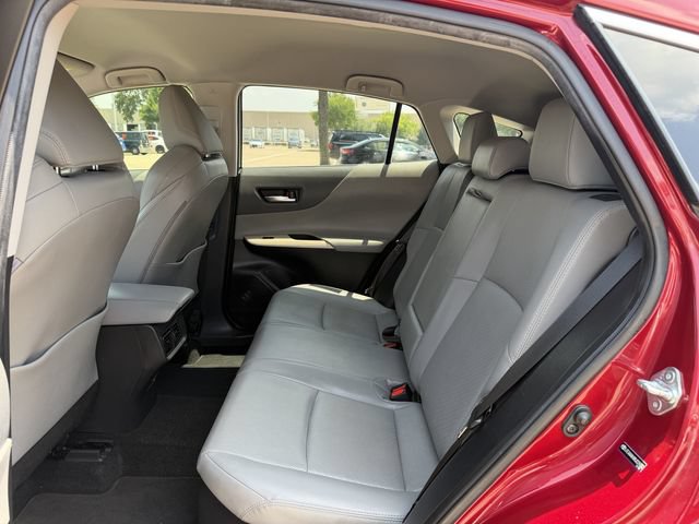 Used 2021 Toyota Venza XLE w/ Softex Package AWD/4WD image 28