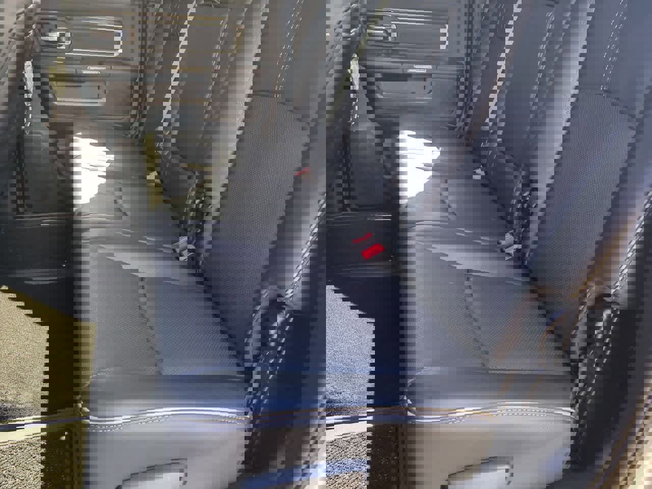 Used 2017 RAM 2500 Limited image 19