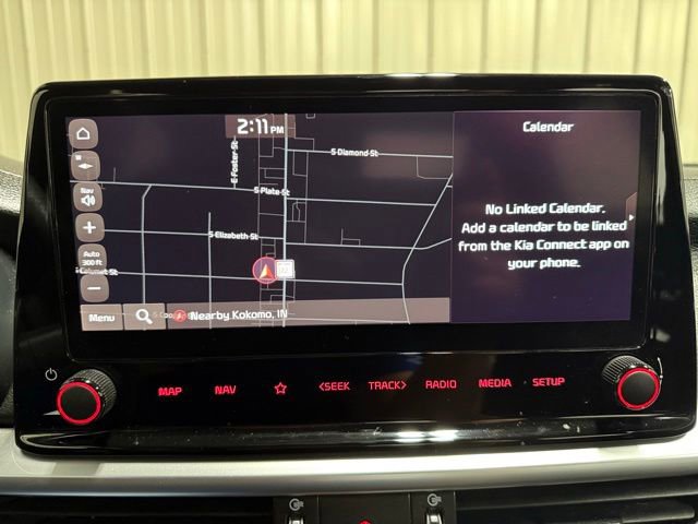 Used 2024 Kia Forte GT-Line FWD image 37