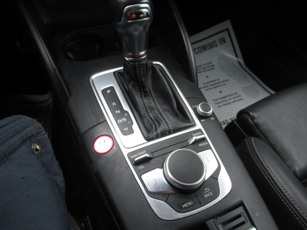 Used 2018 Audi S3 Premium Plus image 20