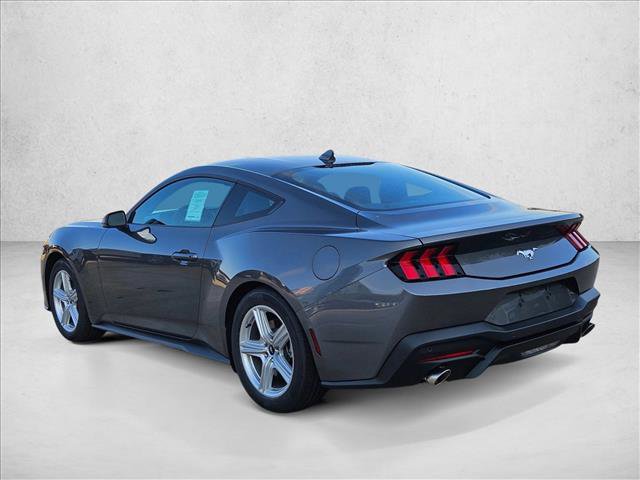 New 2026 Ford Mustang Premium RWD image 9