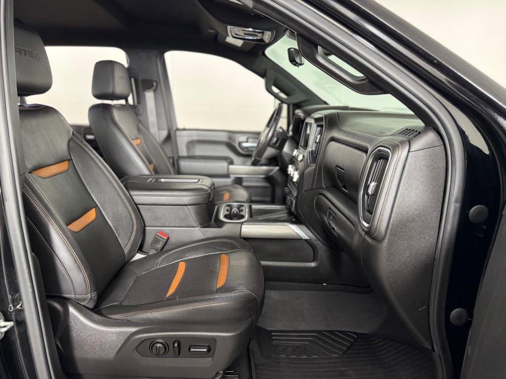Used 2020 GMC Sierra 2500 AT4 w/ Technology Package image 41