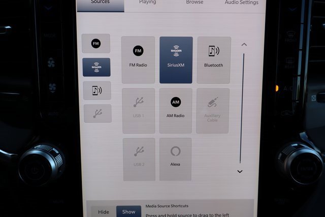 Used 2025 RAM 2500 Laramie w/ Sport Appearance Package image 25