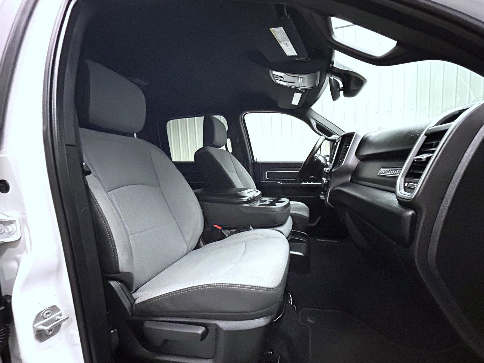 Used 2024 RAM 2500 Big Horn image 15