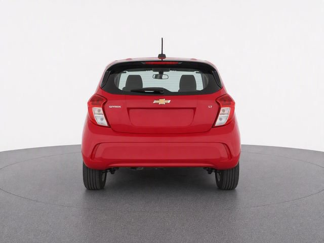 Used 2020 Chevrolet Spark LT FWD image 7