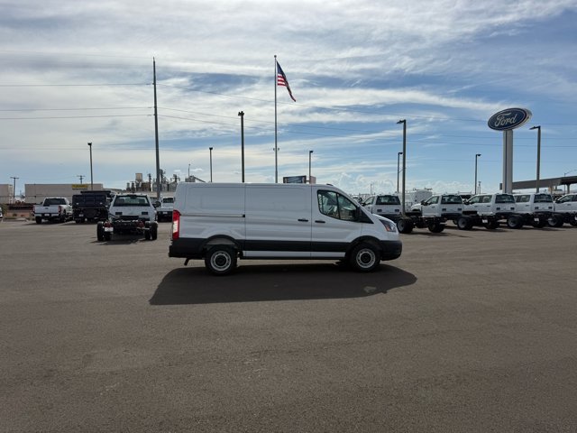 New 2026 Ford Transit 150 Low Roof w/ Load Area Protection Package RWD image 2