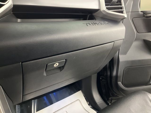 Used 2024 Toyota Tundra SR5 w/ TRD Off-Road Package image 37