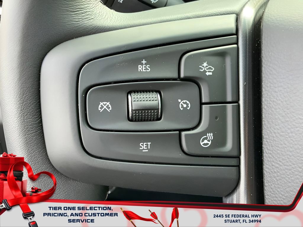 New 2026 GMC Sierra 3500 Denali Ultimate image 31