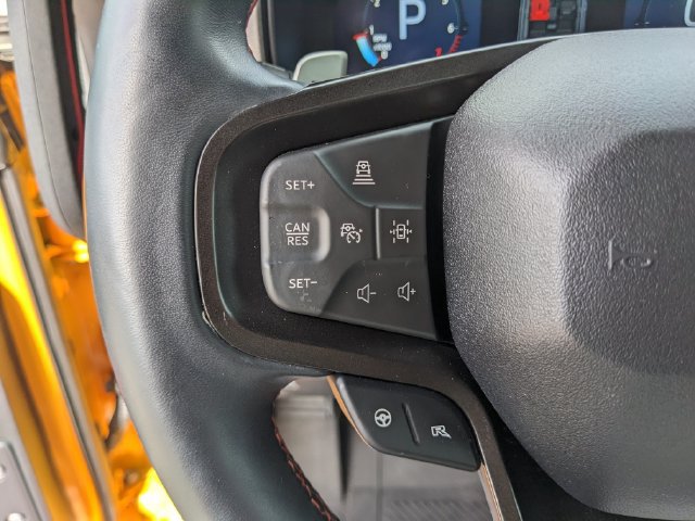 Used 2022 Ford Bronco Raptor AWD/4WD image 34