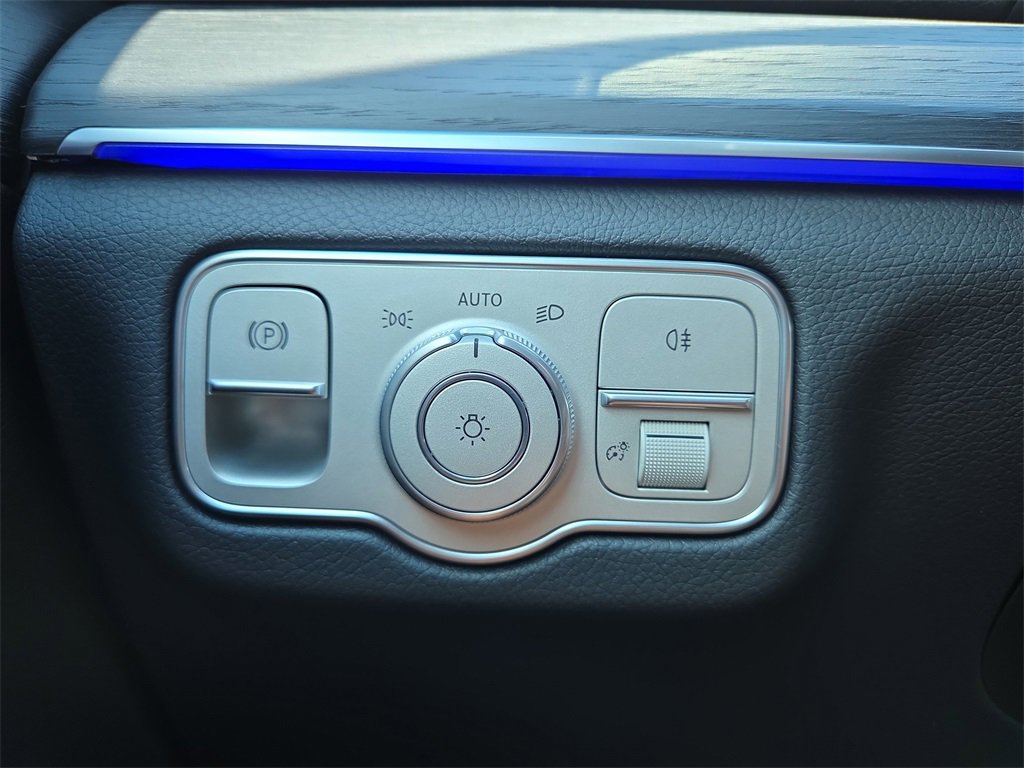 New 2025 Mercedes-Benz GLE 350 4MATIC image 27