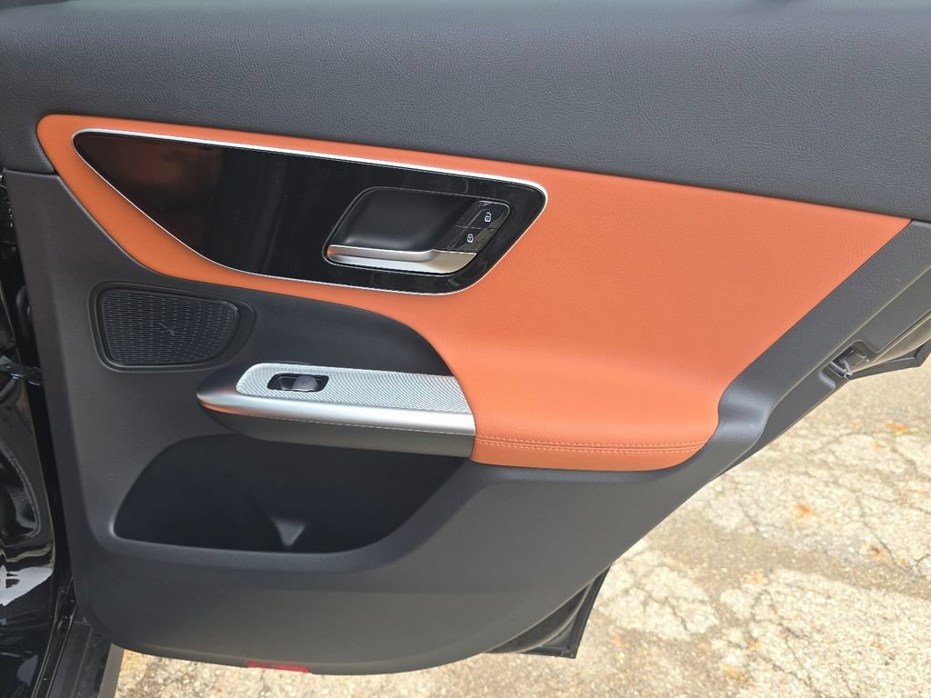 New 2026 Mercedes-Benz GLC 300 4MATIC image 23
