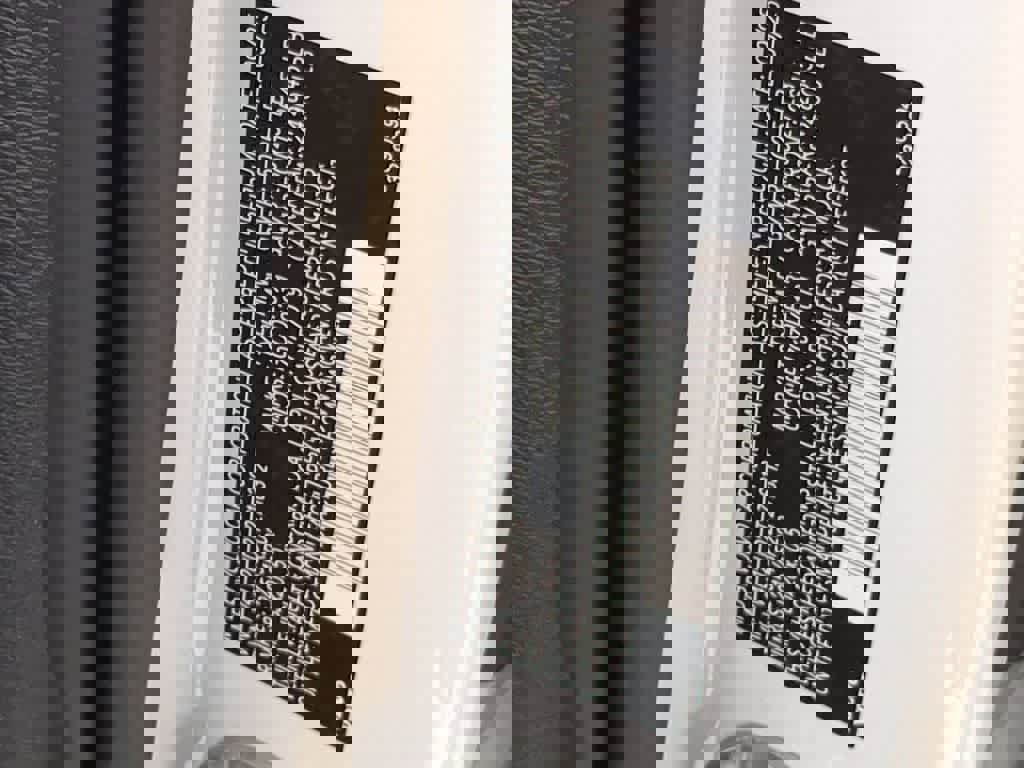 New 2026 Volvo XC40 B5 Ultra w/ Protection Package Premier image 31