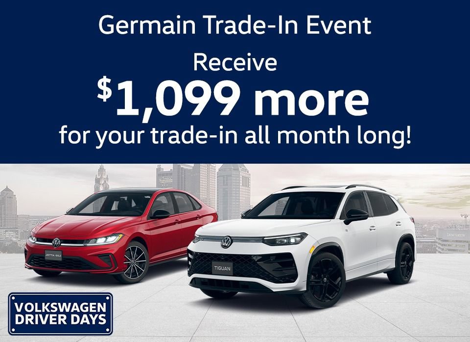 New 2026 Volkswagen Tiguan SEL R-Line image 2