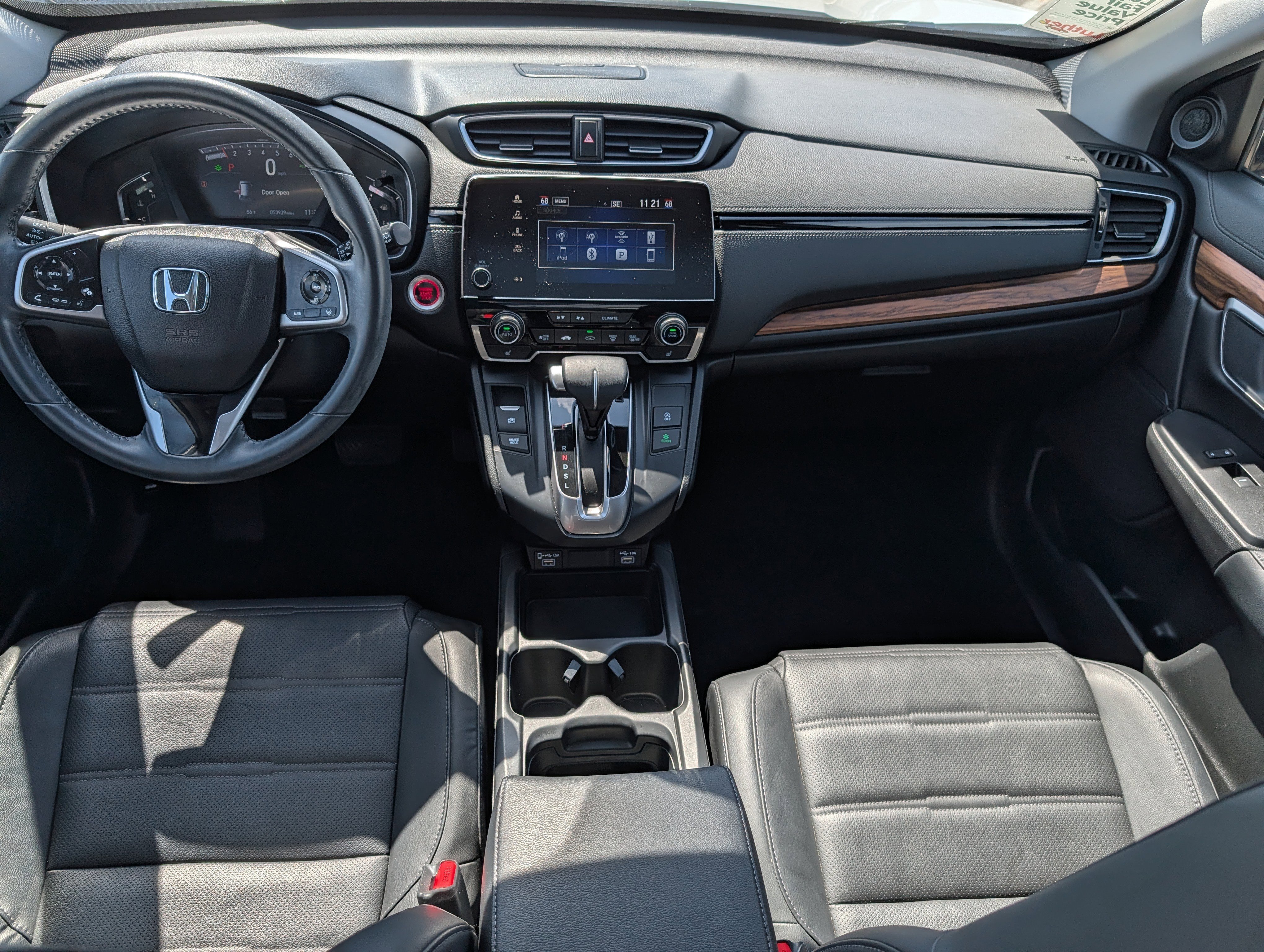 Used 2020 Honda CR-V EX-L image 10