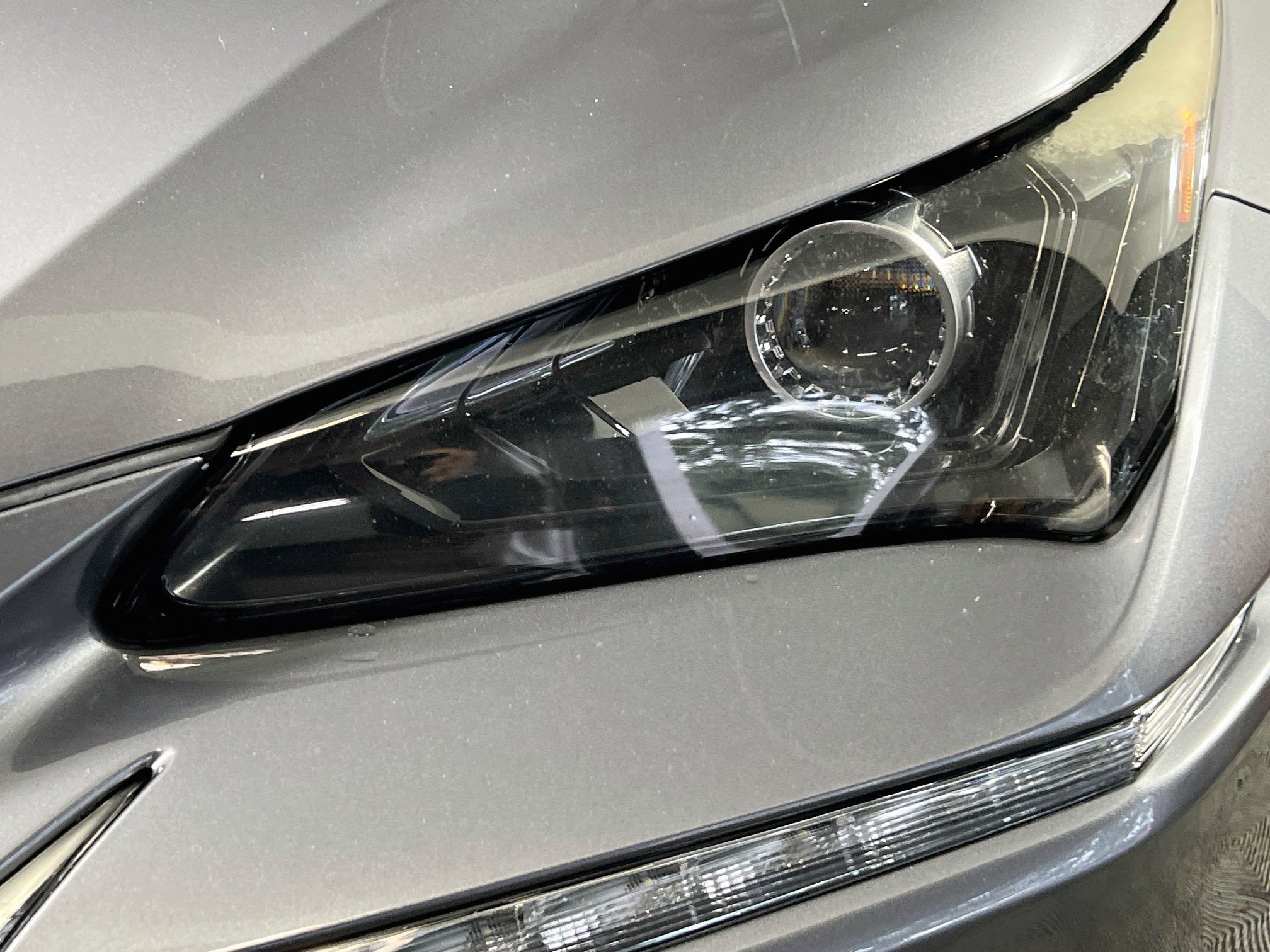 Used 2019 Lexus NX 300 FWD w/ Accessory Package 2 image 12