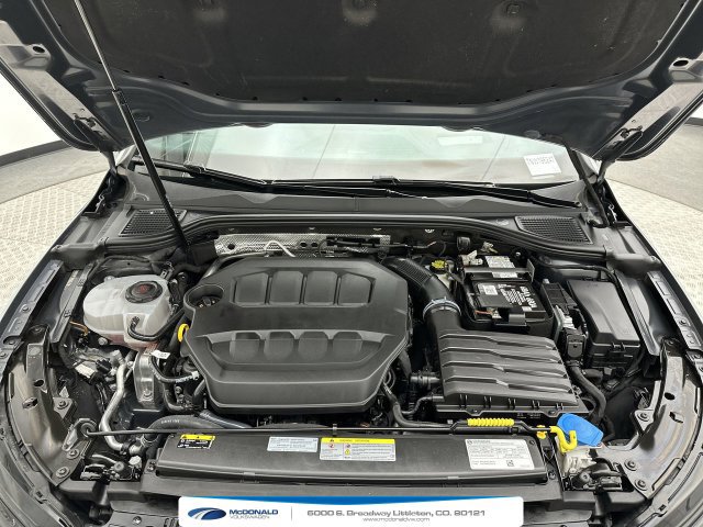 Used 2022 Volkswagen GTI Autobahn FWD image 26