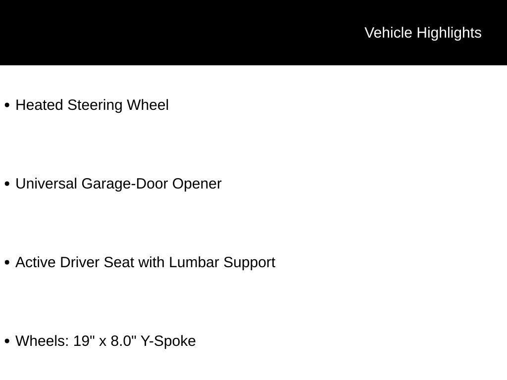 Used 2026 BMW X1 xDrive28i w/ Convenience Package image 15