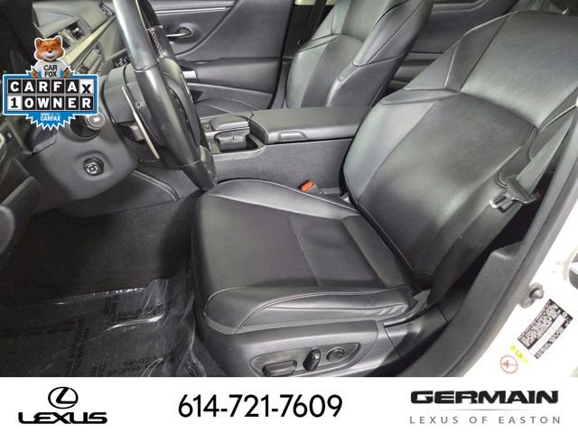 Used 2019 Lexus ES 300h image 20