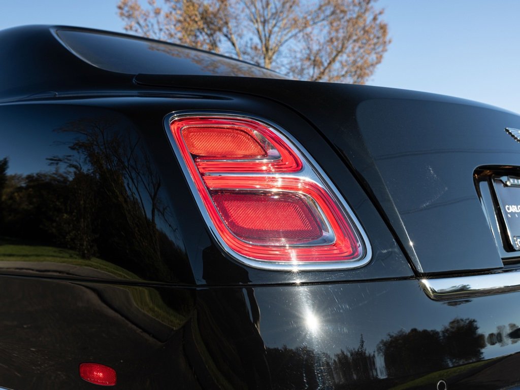 Certified 2020 Bentley Mulsanne image 60