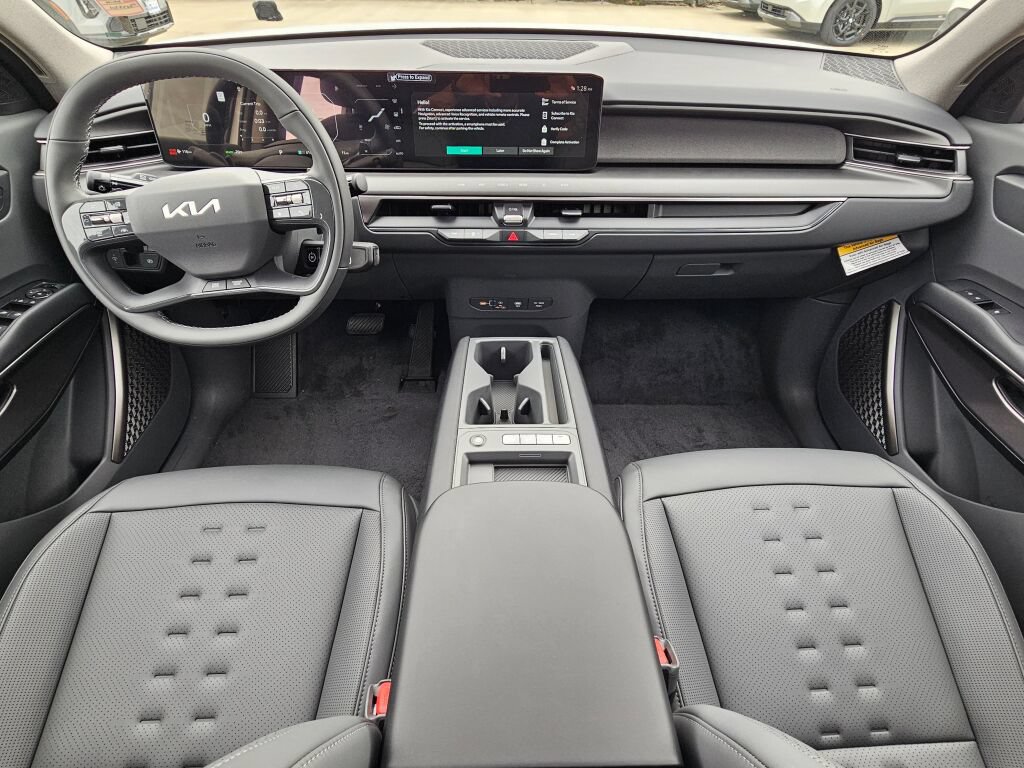 New 2026 Kia EV9 Wind AWD/4WD image 9
