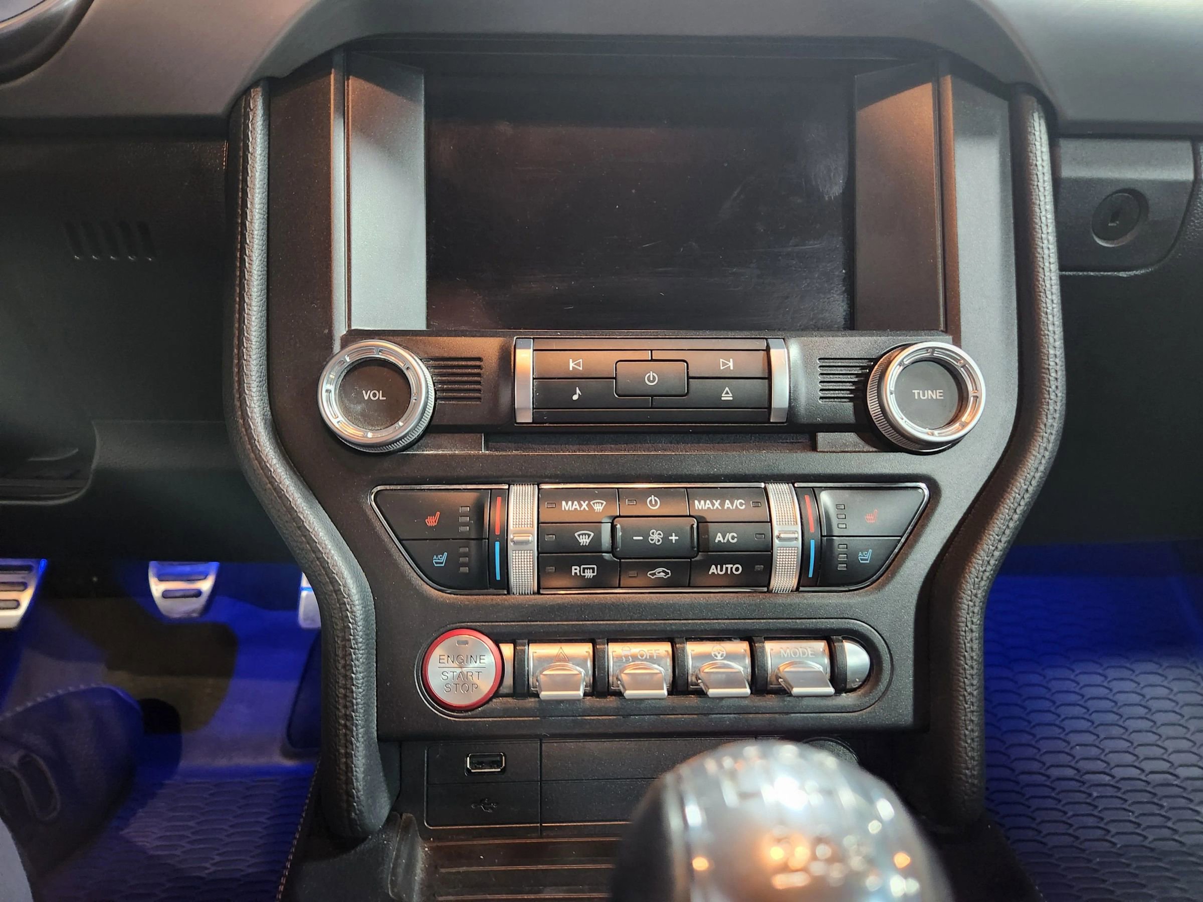 Used 2023 Ford Mustang GT Premium w/ Equipment Group 401A image 43