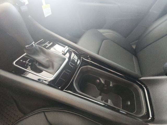 New 2026 Jeep Compass Latitude w/ Sun and Sound Group image 30