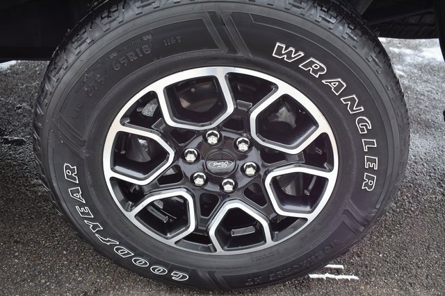 Used 2021 Ford F150 XLT w/ Equipment Group 302A High image 50