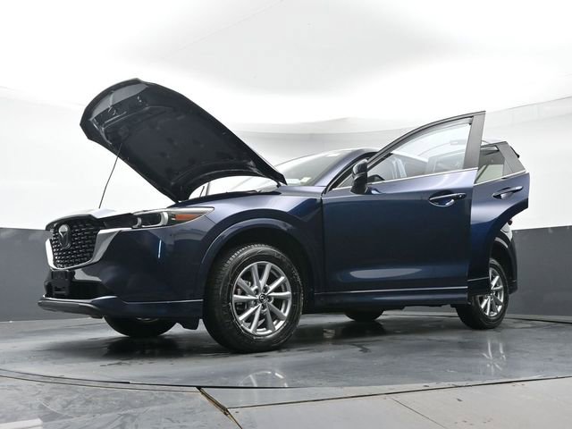 Certified 2024 MAZDA CX-5 AWD 2.5 S w/ Select Package image 40