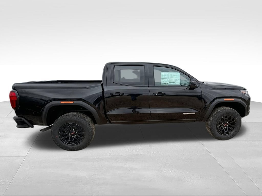New 2026 GMC Canyon Elevation RWD image 9