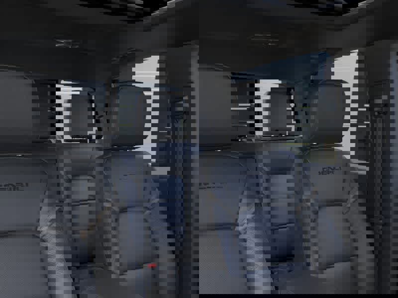 New 2026 GMC Canyon Denali image 24