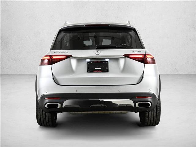 Certified 2026 Mercedes-Benz GLE 350 4MATIC image 7