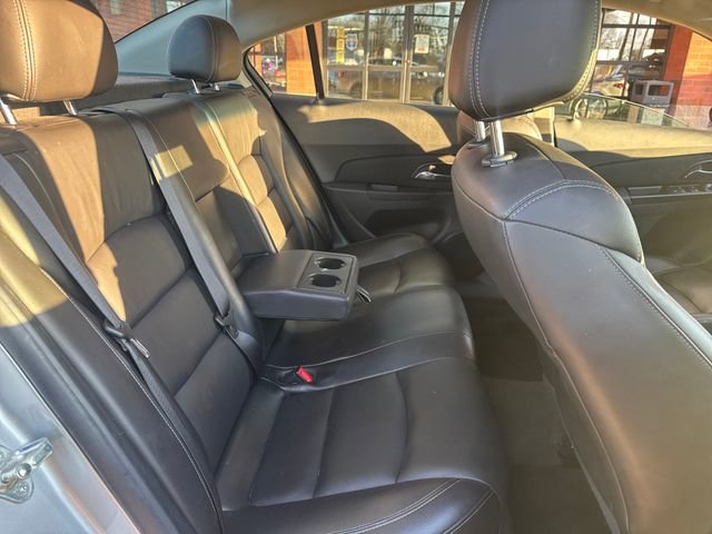 Used 2014 Chevrolet Cruze LT image 28