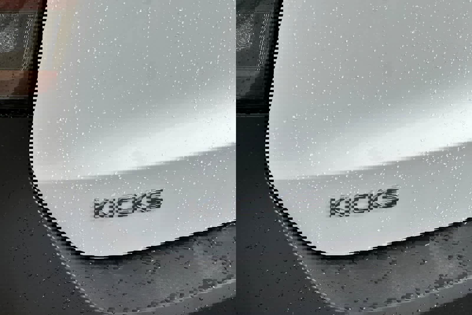 New 2026 Nissan Kicks SR w/ Cold Weather Package image 28