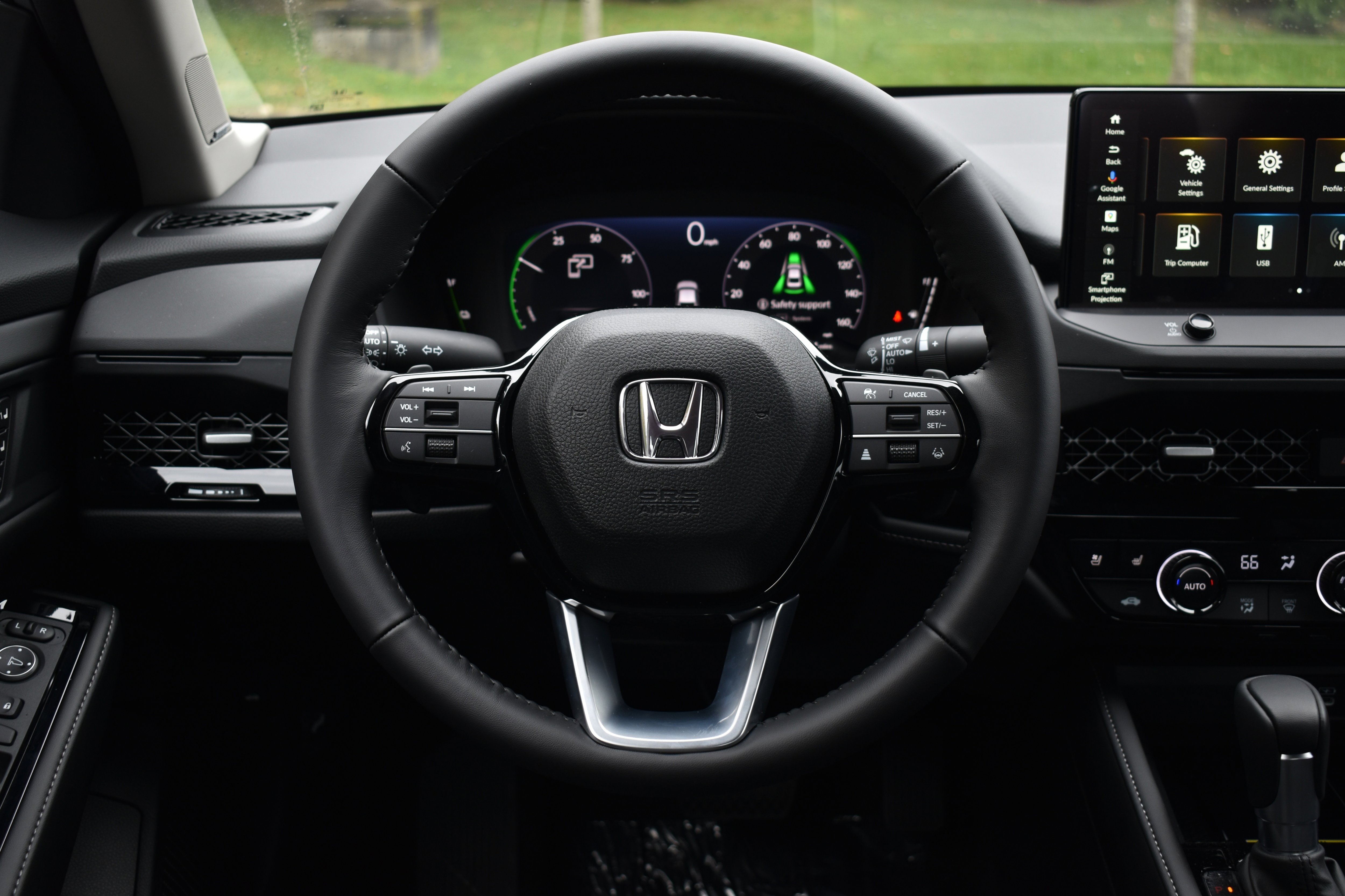 New 2026 Honda Accord Touring image 14