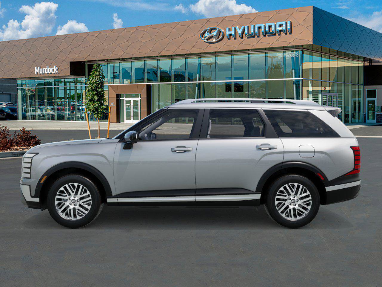 New 2026 Hyundai Palisade SEL AWD/4WD image 42