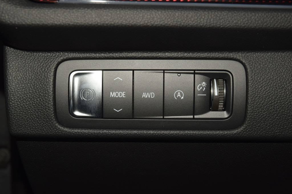 New 2026 Chevrolet Traverse RS AWD/4WD image 36