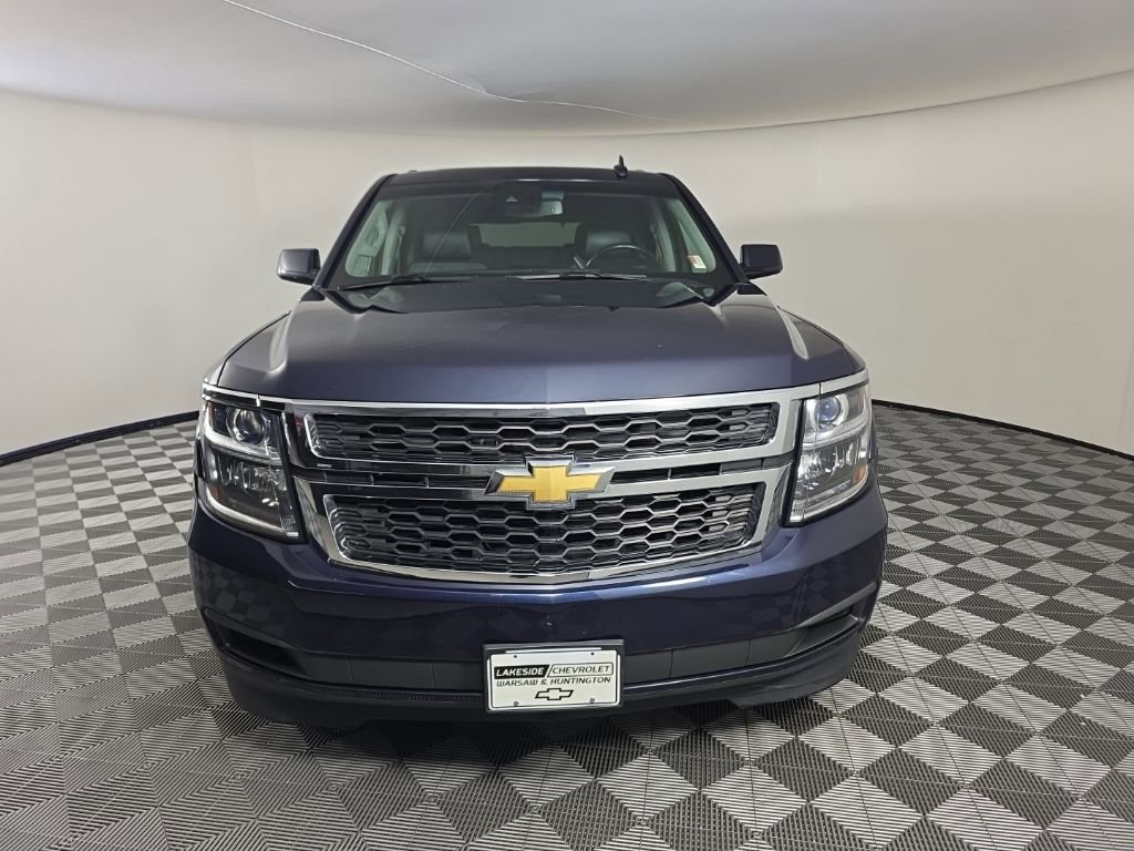 Used 2017 Chevrolet Tahoe LT image 8