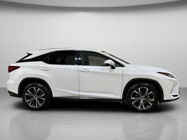 Used 2022 Lexus RX 350 AWD w/ Premium Package image 2