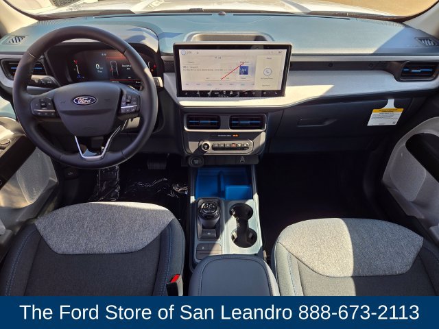 New 2026 Ford Maverick XLT w/ XLT Luxury Package FWD image 13