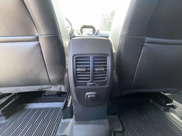 Certified 2018 Ford Escape SEL AWD/4WD image 17