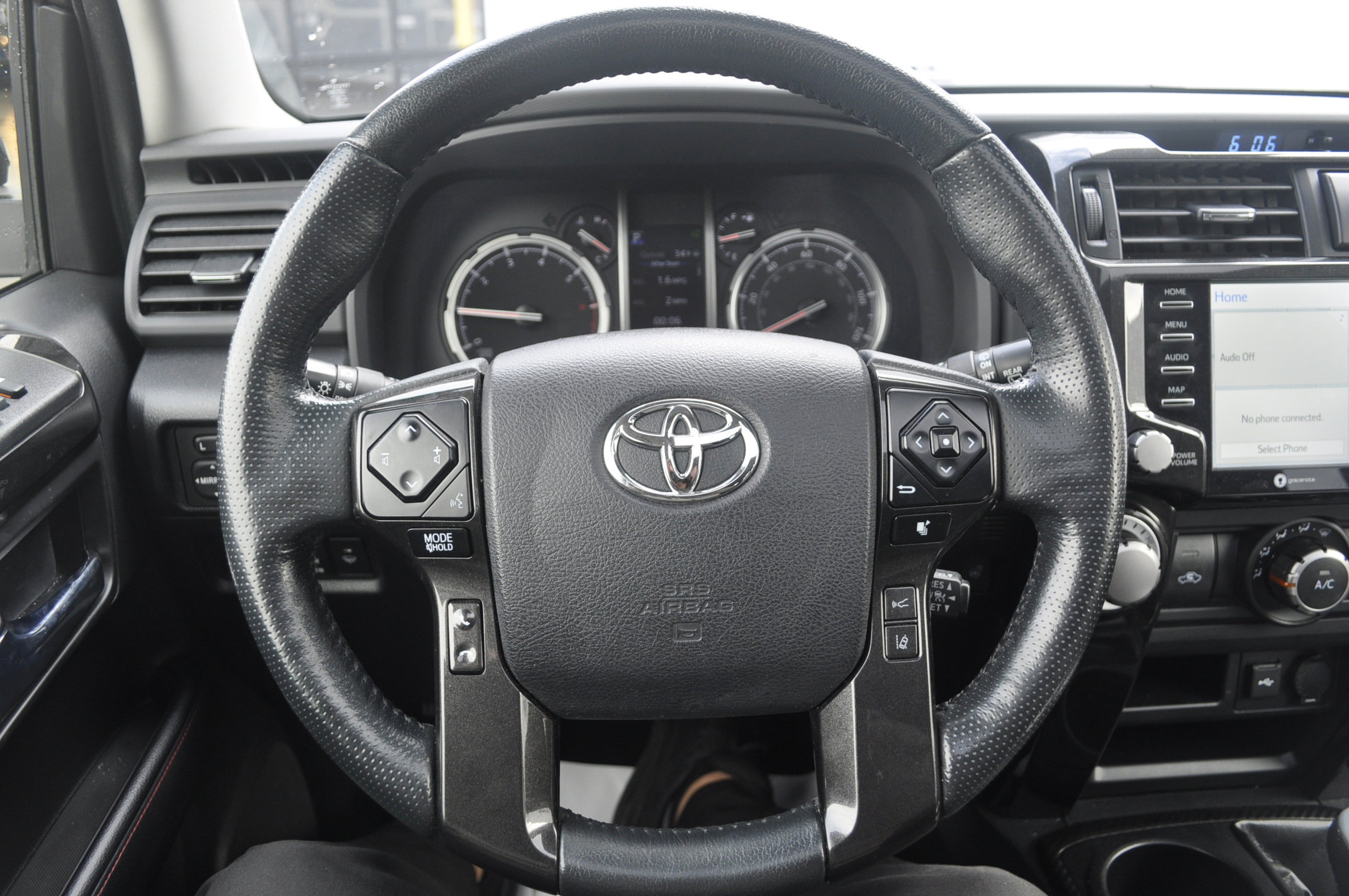 Used 2023 Toyota 4Runner TRD Off-Road Premium w/ Off Road Premium Plus Package image 19