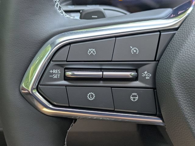 New 2026 Chevrolet Traverse Z71 w/ Enhanced Driving Package AWD/4WD image 15