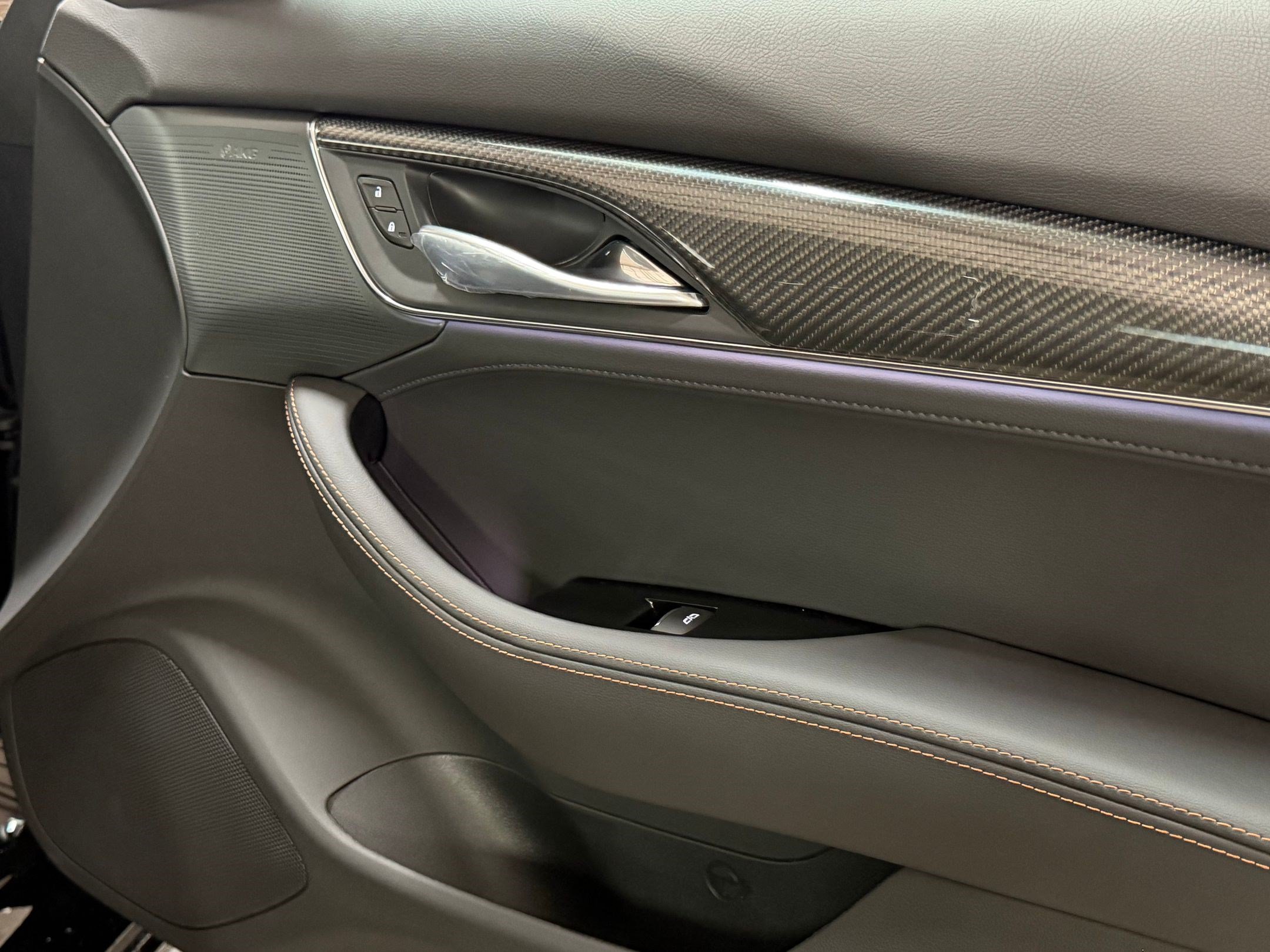 New 2026 Cadillac CT5 Sport RWD image 47