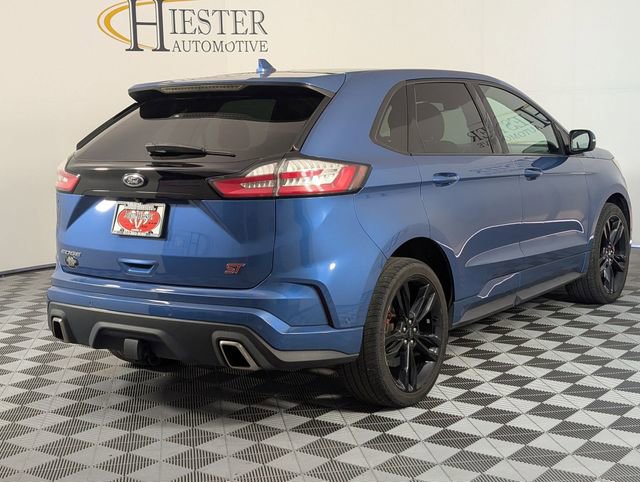 Used 2019 Ford Edge ST w/ Equipment Group 401A AWD/4WD image 7