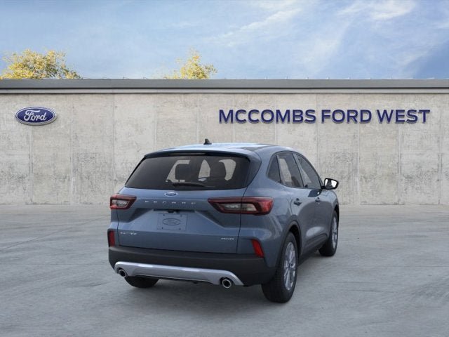New 2026 Ford Escape Active w/ Cold Weather Package AWD/4WD image 8