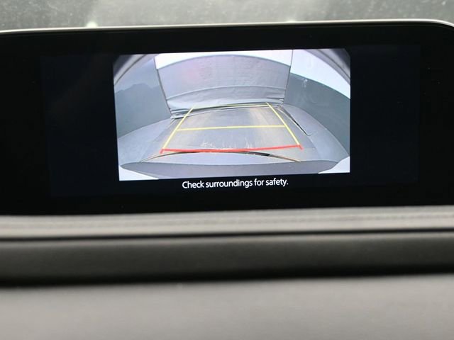 Used 2025 MAZDA CX-30 AWD 2.5 S w/ Preferred Package image 19