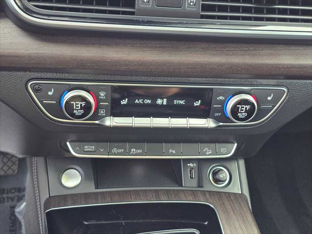 Certified 2025 Audi Q5 2.0T Premium Plus w/ Premium Plus Package image 30