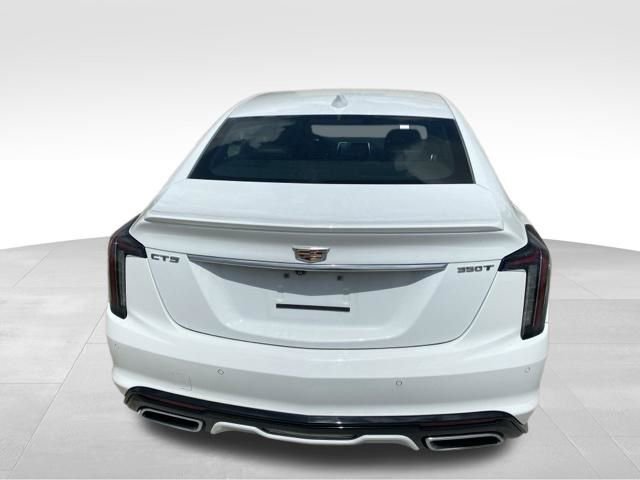 Used 2021 Cadillac CT5 Sport image 8